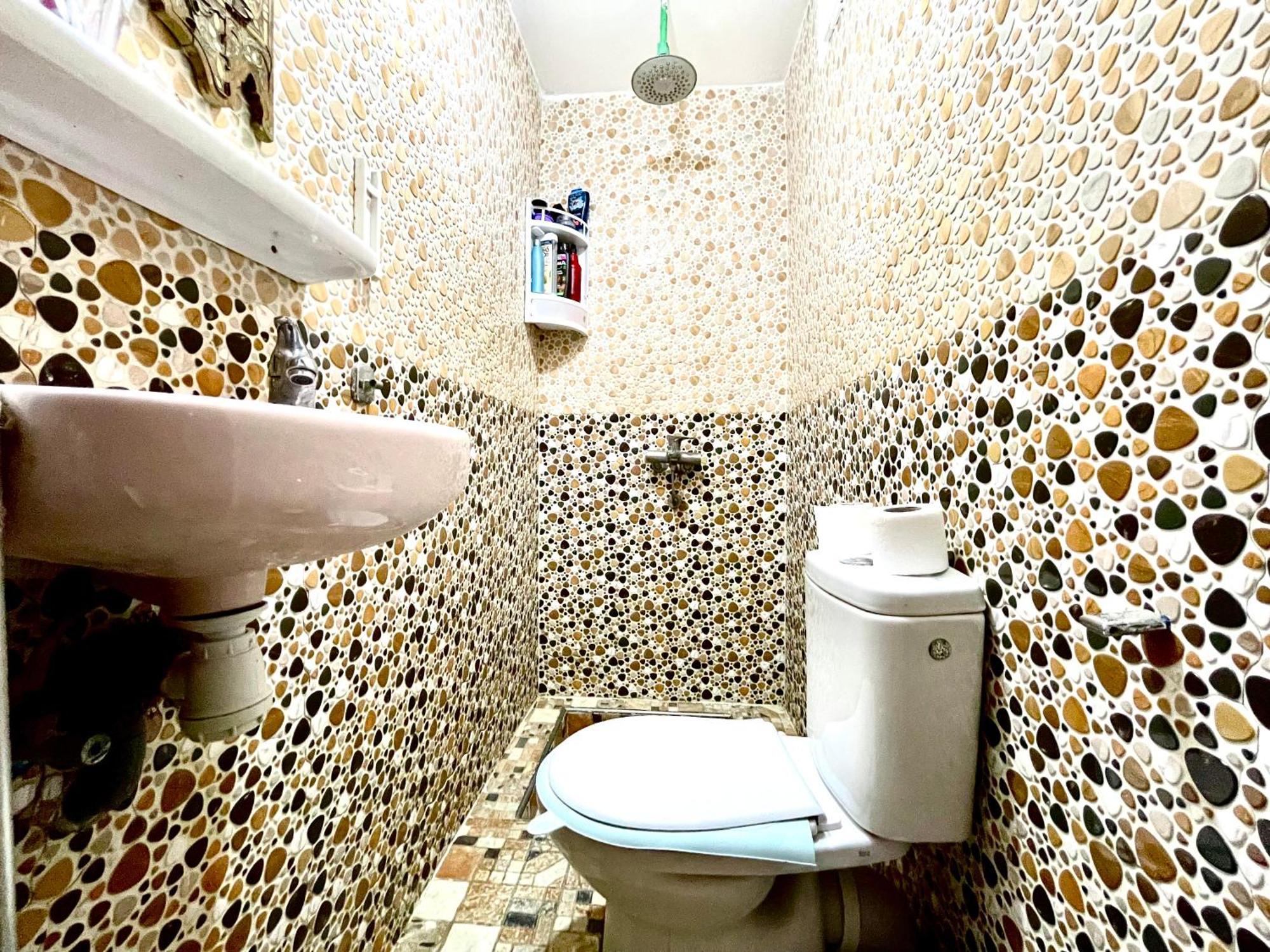 The Sea Guesthouse Agadir Zewnętrze zdjęcie