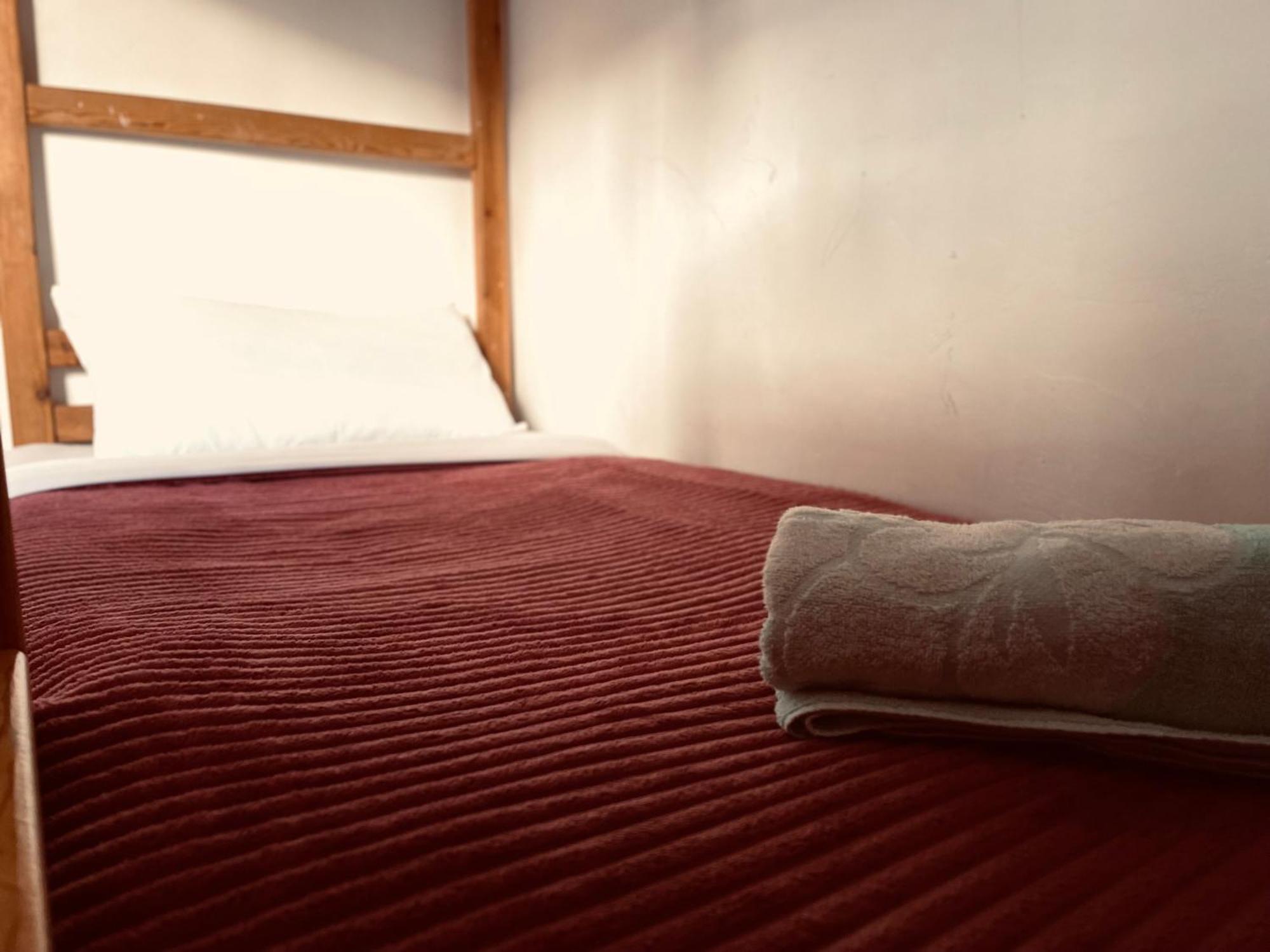 The Sea Guesthouse Agadir Zewnętrze zdjęcie