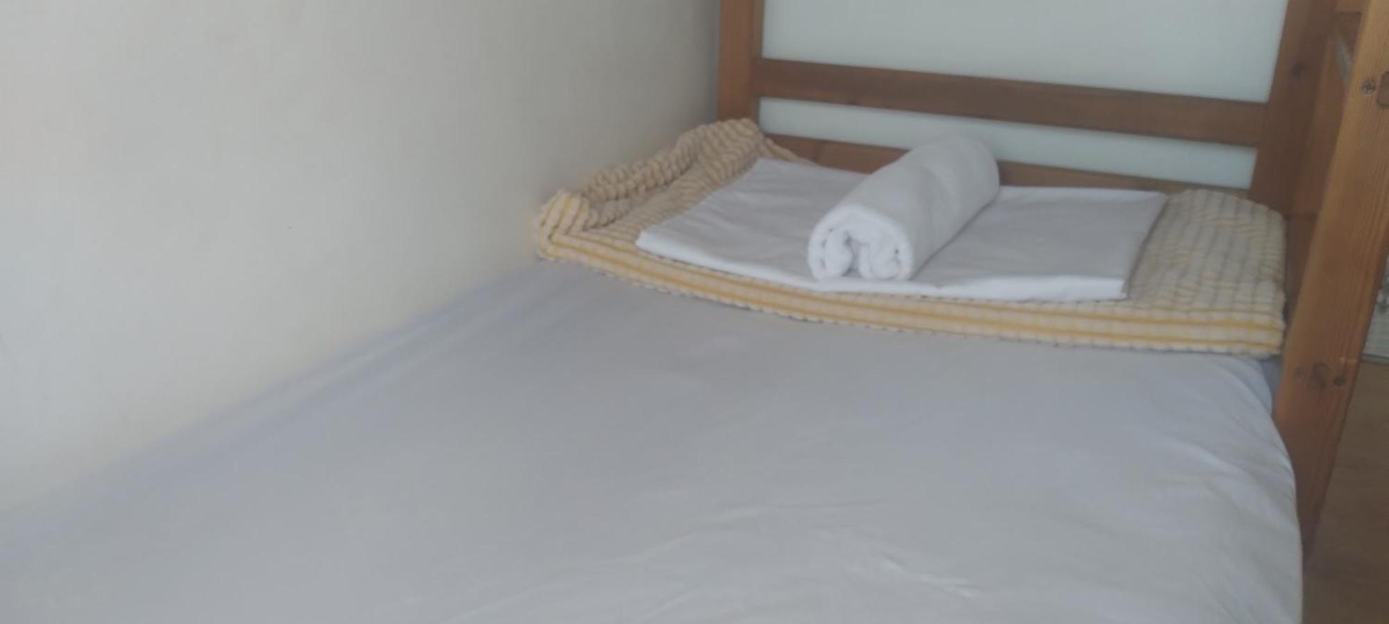 The Sea Guesthouse Agadir Zewnętrze zdjęcie