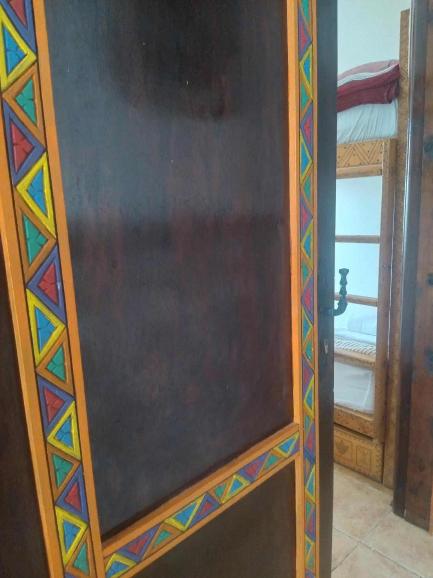 The Sea Guesthouse Agadir Zewnętrze zdjęcie