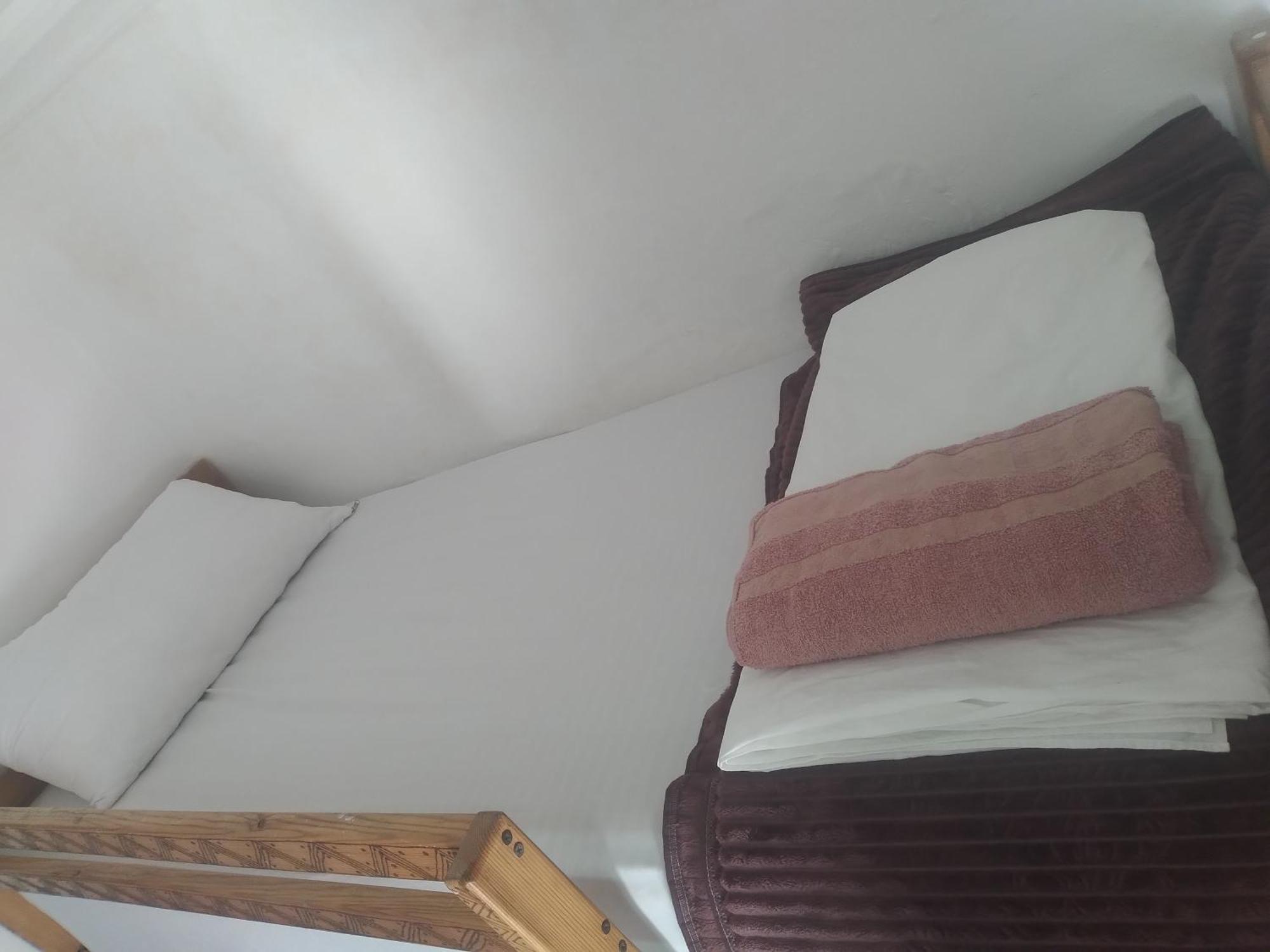 The Sea Guesthouse Agadir Zewnętrze zdjęcie