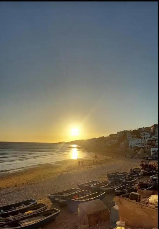The Sea Guesthouse Agadir Zewnętrze zdjęcie