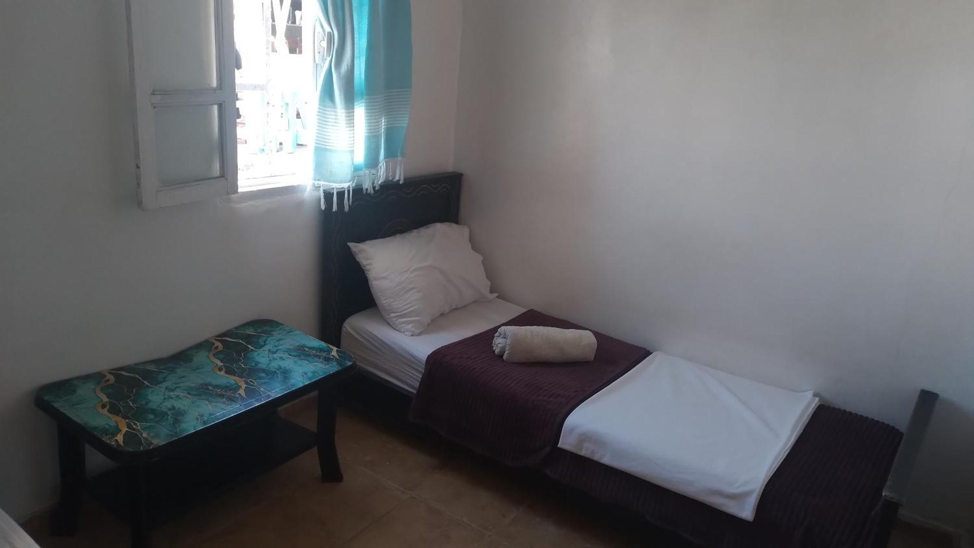 The Sea Guesthouse Agadir Zewnętrze zdjęcie