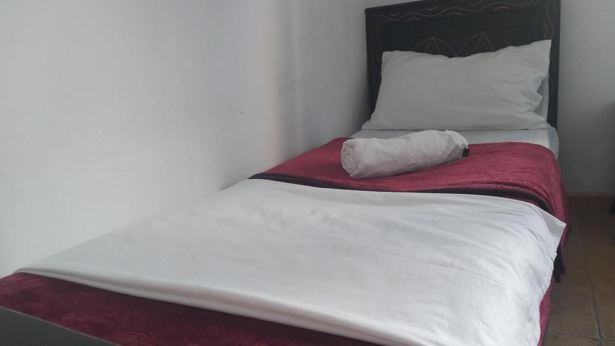 The Sea Guesthouse Agadir Zewnętrze zdjęcie