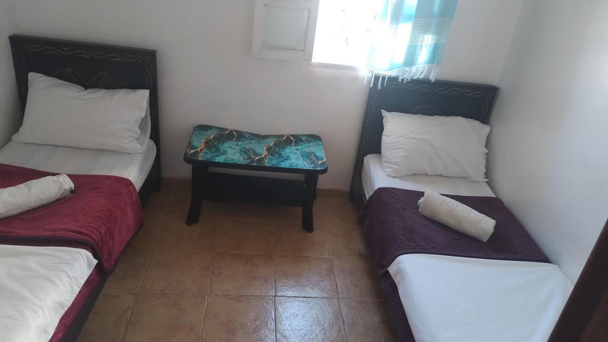 The Sea Guesthouse Agadir Zewnętrze zdjęcie